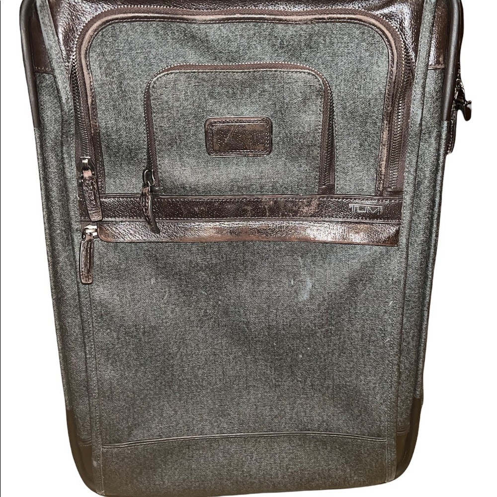 TUMI Luggage